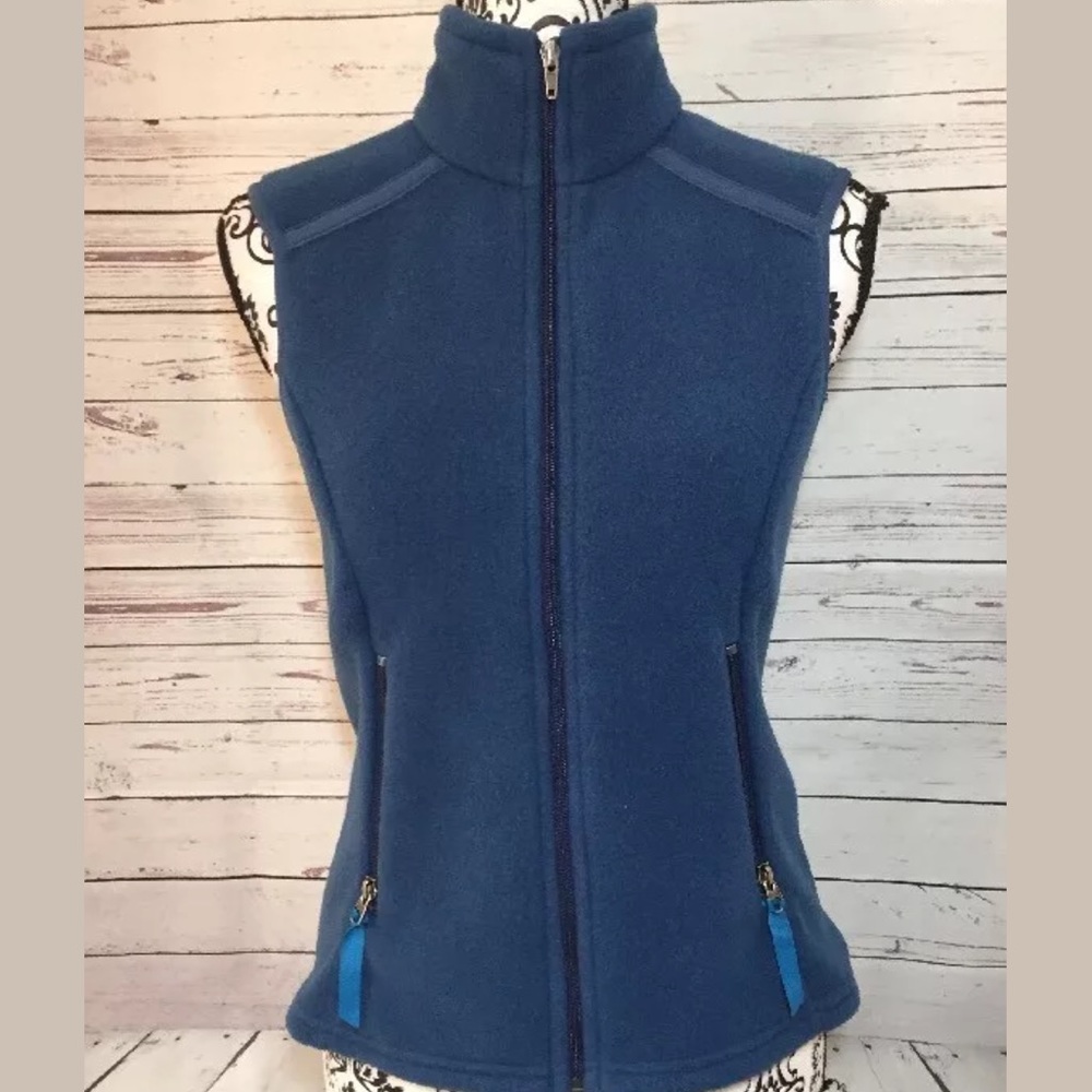 Patagonia Synchilla XS Vest
